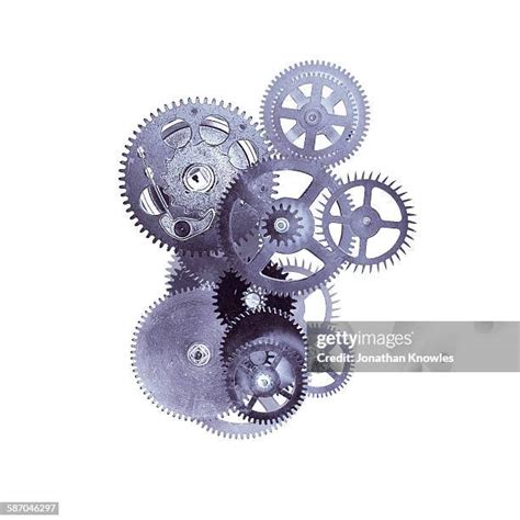 11624 Cogs Working Together Stock Photos High Res Pictures And