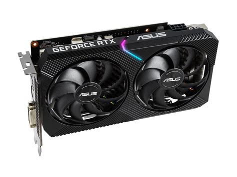 Asus Dual Geforce Rtx Video Card Dual Rtx O G Mini Newegg Ca