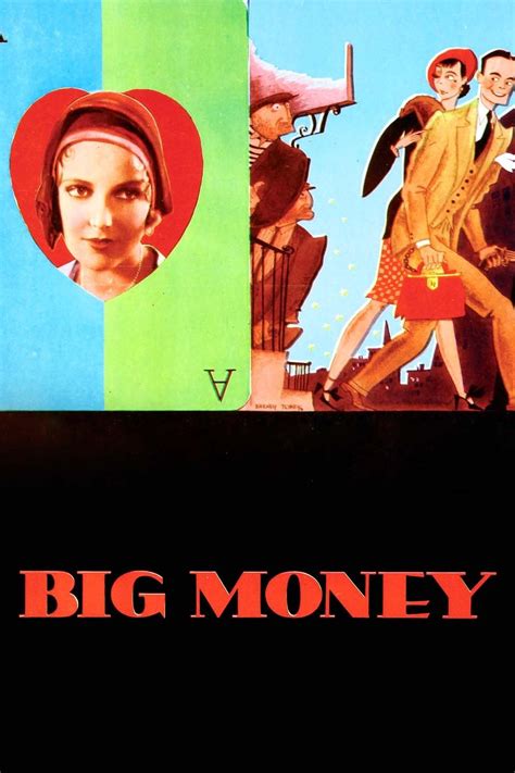 Big Money - Rotten Tomatoes