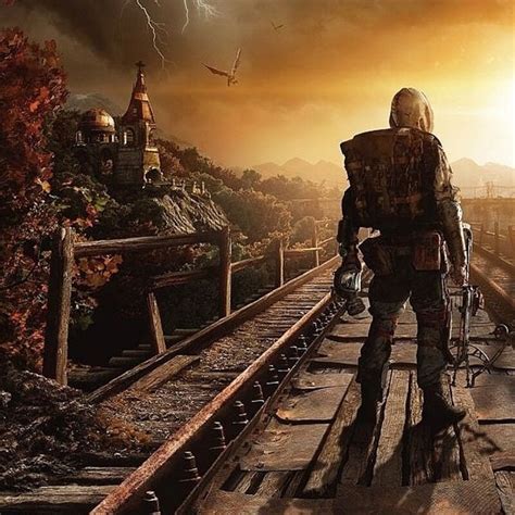 Купить ключ Metro Exodus за 399 руб. - Магазин игр secretgames.store
