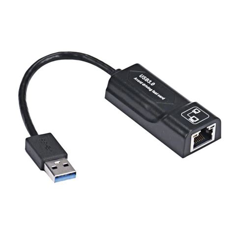USB 3.0 сетевая карта Ethernet RJ45 1Гбит OIU (ID#2272777727), цена ...
