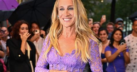 Mỹ nhân giỏi nhất Sex and the City sở hữu hàng loạt thương hiệu triệu đô hé lộ bí quyết bất