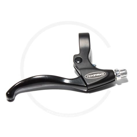 Tektro 4 Finger Comfort Lever CL330 TS For V Brakes