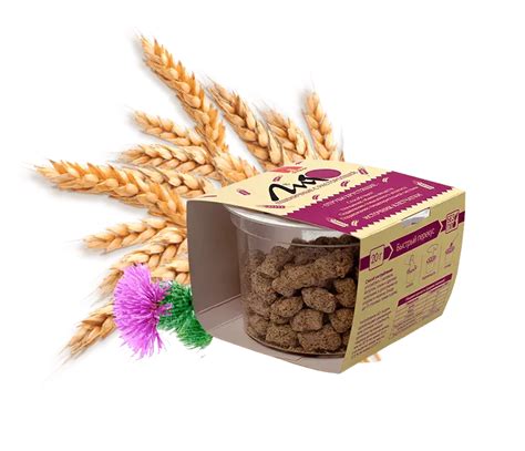 Лито отруби пшеничные (отруби, 20 г) - цена, купить онлайн в Москве ...