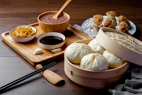 15 Popular Chinese Breakfasts You Should Eat Inn New York City