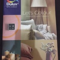 Jual Katalog Warna Dulux Terlengkap Harga Murah Juni 2024