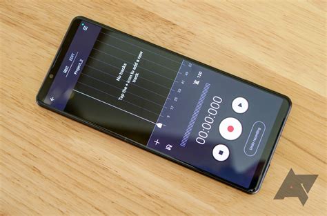 Sony Xperia 5 IV review