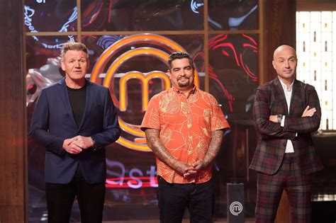 ‘masterchef Needs A Female Judge Here Are 4 Great Chefs Wed Love To