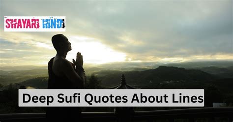 Best Deep Sufi Quotes In Hindi Shayari Hindi