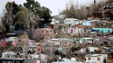 La Pobreza Alcanz A De Los Argentinos En El Tercer Trimestre