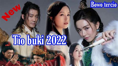 The New Kungfu Cult Master 2022 Pedang Langit Dan Golok Pembunuh Naga