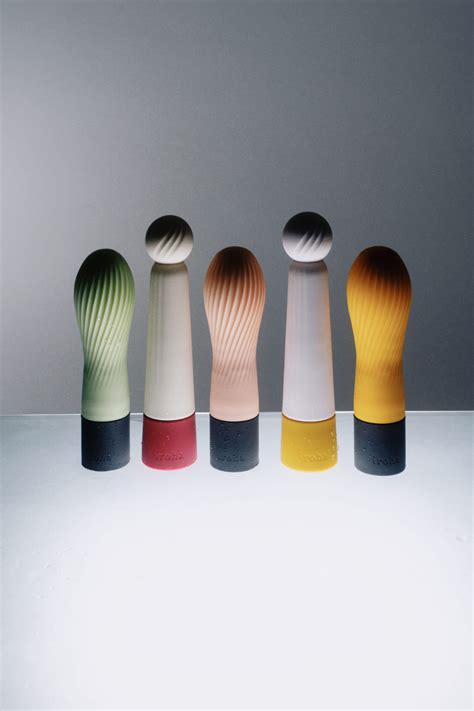 Inside Tenga How A Sex Toy Company Became A Global Icon