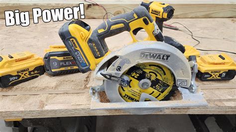 De Walt Chop Saw Hand Ha