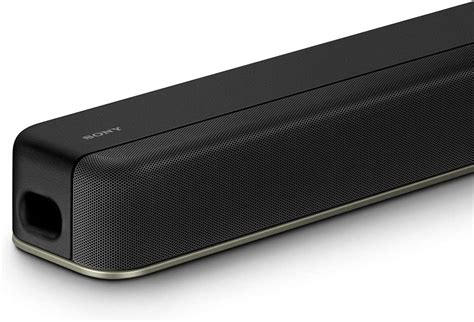 Best Sony TV Soundbar – October 2023 - Review Pronto