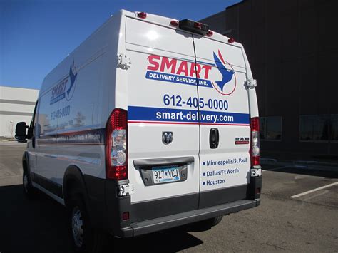 SMART DELIVERY SERVICE INC Reviews - Minneapolis, MN | Angi