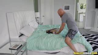 Whitney Wright Is Spying On Johnny Sins And Masturbating Porn Movies Movs