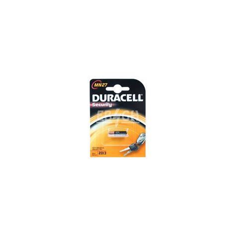 Duracell 12V MN27 Specialistica