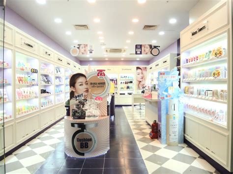 HOLIKA HOLIKA | EQUINOX