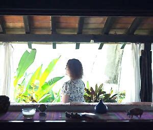 Naked Ana Valeria Becerril Nude Las Hijas De Abril MX 2017 Video Best Sexy Scene HeroEro