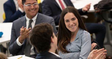 Why Babson Tops Major Rankings · Babson Thought & Action