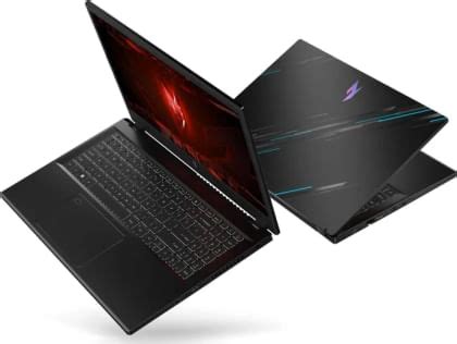 Acer Nitro V Anv Gaming Laptop Th Gen Core I Gb Gb