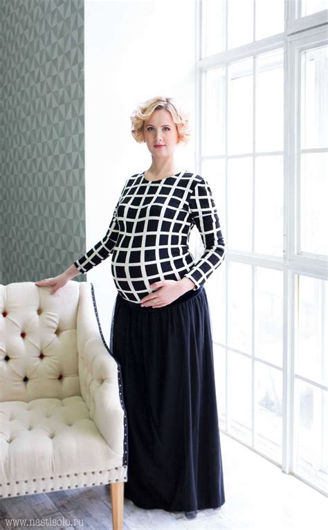 образ для фотосессии беременности - платье | Фотосессии беременных ...