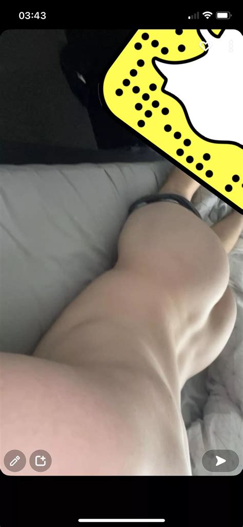 Would You Clap These Cheeks Nudes TotallyStraight NUDE PICS ORG