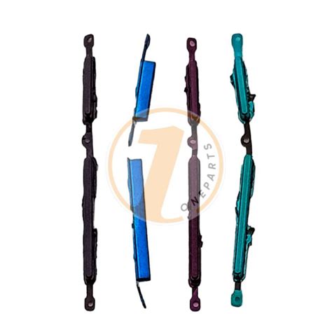 Jual Pernik Rubber Tombol Luar Plastik On Off Volume Infinix Hot Play X Original Shopee