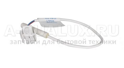Датчик температуры холодильника Ariston, Indesit - 270924 купить в ...