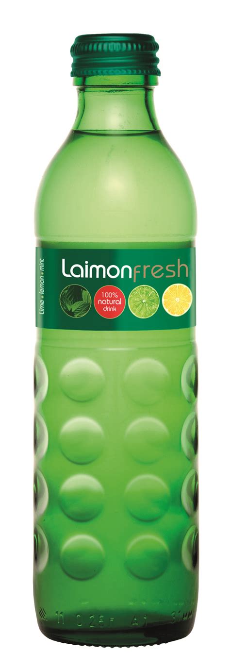 Laimon Fresh, il primo mojito analcolico al mondo | MixerPlanet