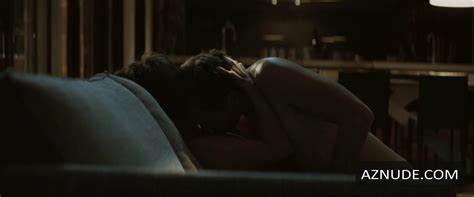 NOUS SOMMES LES AUTRES NUDE SCENES AZNude