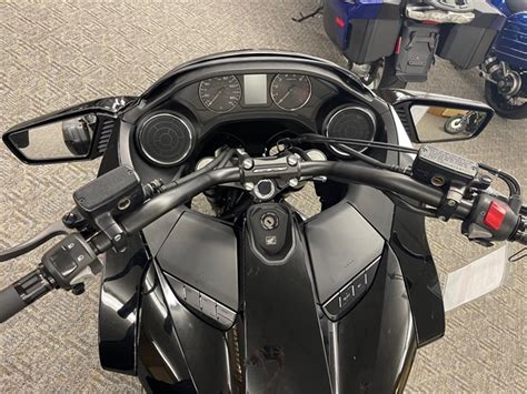 2014 Honda Ctx 1300 Ehlerding Motorsports