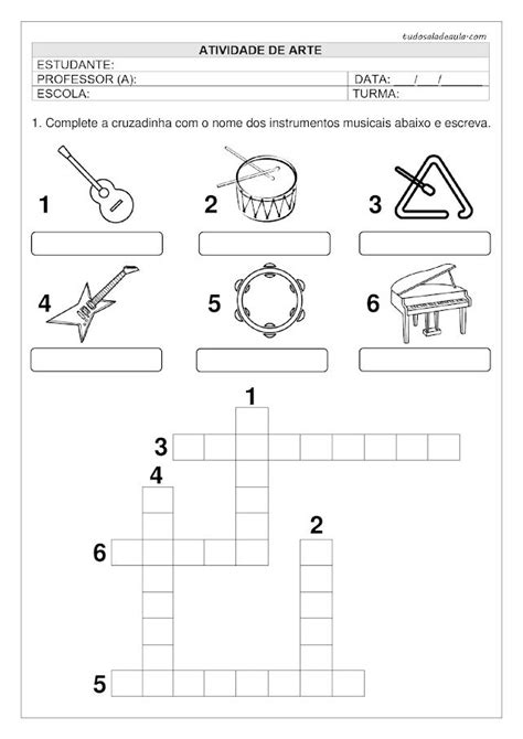 Instrumentos Musicais Com A Maior Escala De Sons - Instrumentos Musicais Com Maior Escala De Som Ensinoescala Mayor