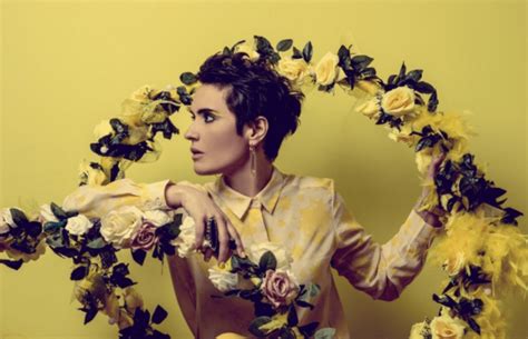 12 UK Bi And Lesbian Comedians Were Totally Obsessed With HER
