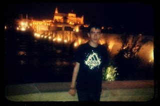 Naked latin Jordi el niño polla