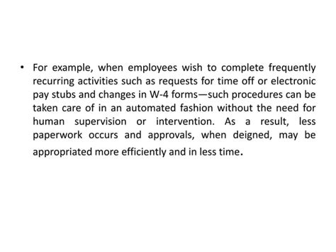 Hris Human Resource Information Systempptx