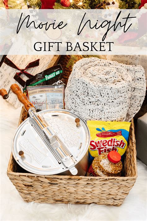 8 Creative Gift Basket Ideas - Bless'er House