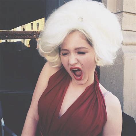 Naked Emma Kenney Added By Islanderdude