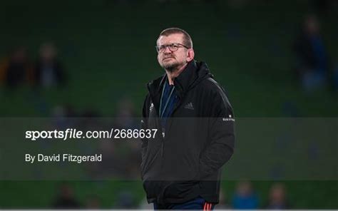 Sportsfile Leinster V Munster United Rugby Championship