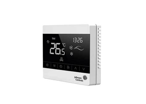 Johnson Controls Manuals - thermostat.guide