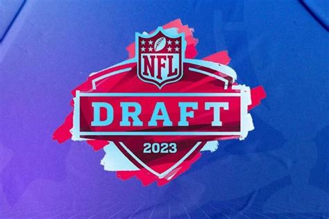 Draft NFL 2023 Picks Y Selecciones De Segunda Y Tercera Ronda De Cada