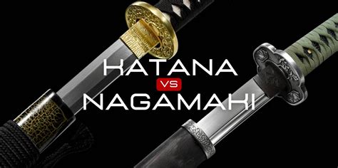 Katana Vs Other Swords: What Sword is Better? | Katana