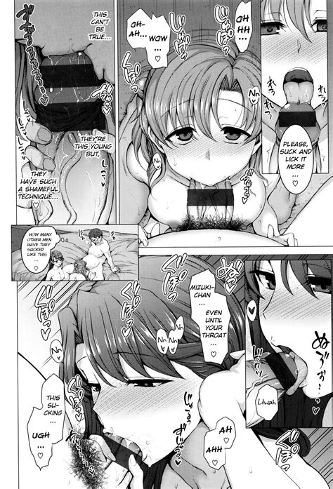 Aiue Oka Oboreru Otome Apr S La F Te Yumemiru Otome Read Hentai