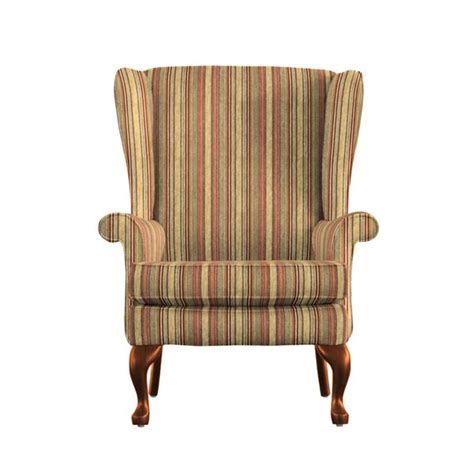 Parker Knoll Penshurst Wing Chair Old Creamery Furniture