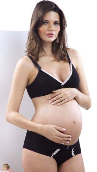 Lingerie Para Gestantes