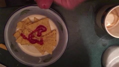 Saucy Chips Gay Man Porn XHamster