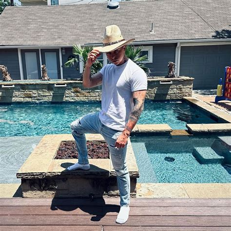 Gay Country Singer Dixon Dallas Spoof Or Spot On