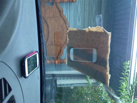 DIY Easy Car HUD : 5 Steps - Instructables