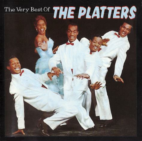 Platters The Very Best Of Vinyl Records Lp Cd On Cdandlp