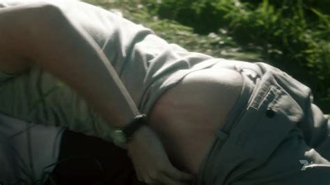 AusCAPS Martin Compston Nude In The Ice Cream Girls Episode